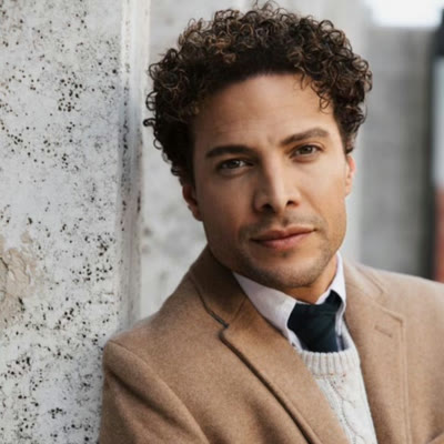 Justin Guarini